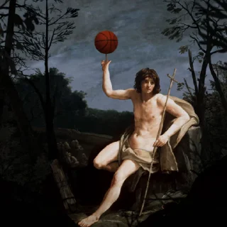🏀 emoji Art n.3 @MyselfMeandIo Telegram sticker 21 of 50
