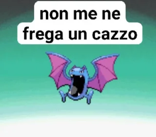 😎 emoji pacchetto pazzo di Paride Telegram sticker 22 of 33
