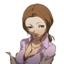 Sticker from PERSONA 4