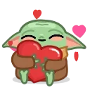 ❤️ emoji ➣Other 2 ⇲ @QStickers ⇱ Telegram sticker 12 of 20