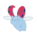 🐞 emoji ➣Other 2 ⇲ @QStickers ⇱ Telegram sticker 1 of 20