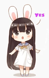 👌 emoji Milady+pervert Telegram sticker 5 of 120