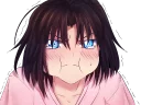 😡 emoji Shiki mb Telegram sticker 19 of 55