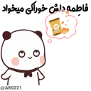 🎴 emoji @STJCKERS 👈🏻همچی اینجاس @LOVE0000_01 Telegram sticker 18 of 50