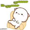🙁 emoji @STJCKERS 👈🏻همچی اینجاس @LOVE0000_01 Telegram sticker 21 of 50