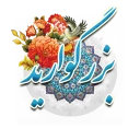 😊 emoji نجف آباد (رضا کاظمی) Telegram sticker 24 of 111