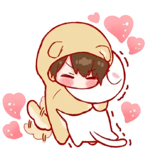 ✳️ emoji Tocos @StickersCloud Telegram sticker 21 of 30
