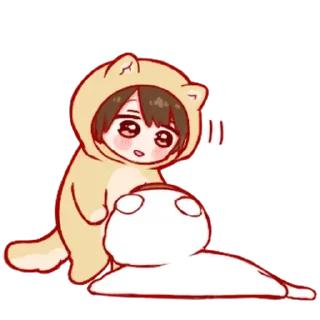 ✳️ emoji Tocos @StickersCloud Telegram sticker 9 of 30