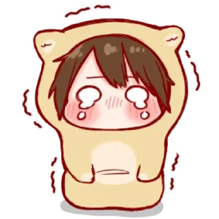 ✳️ emoji Tocos @StickersCloud Telegram sticker 14 of 30