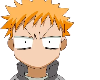 😳 emoji Sora Telegram sticker 19 of 96