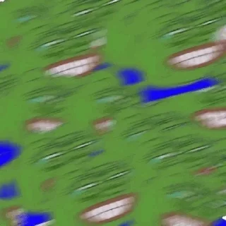 😂 emoji God pepe (2) | @PlayFobian Telegram sticker 16 of 52