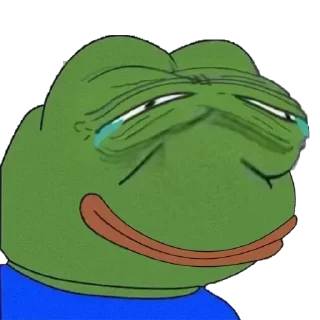 😂 emoji God pepe (2) | @PlayFobian Telegram sticker 7 of 52