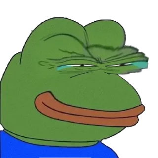 😂 emoji God pepe (2) | @PlayFobian Telegram sticker 6 of 52