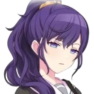 Sticker from mirrorcore