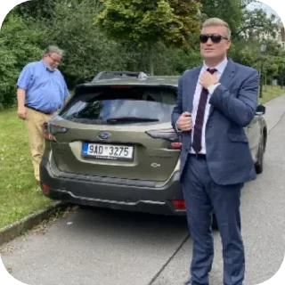 🚗 emoji Hranatost via @adolfpupik Telegram sticker 21 of 85