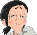 😣 emoji AnimePacc2 - @bourros Telegram sticker 5 of 120
