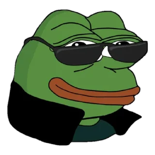 😎 emoji 7TV/BTTV Emotes :: @Chiro_kun Telegram sticker 19 of 29