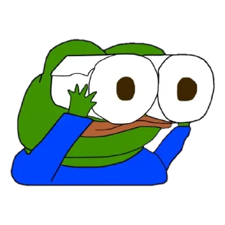 👓 emoji 7TV/BTTV Emotes :: @Chiro_kun Telegram sticker 10 of 29