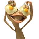🙈 emoji oscar2-hadi Telegram sticker 14 of 70