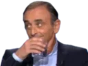 🙉 emoji Zemmour by J-R Telegram sticker 16 of 43
