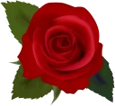 🌹 emoji @Loveoops_art : Flowers2 Telegram sticker 19 of 120