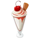 ⌚ emoji @Loveoops_art:  عصر بخیر Telegram sticker 24 of 120