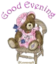 ⌚ emoji @Loveoops_art:  عصر بخیر Telegram sticker 23 of 120