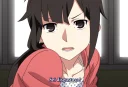 Sticker from Random Animu Pack