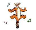 😊 emoji Winnie The Pooh Telegram sticker 5 of 25