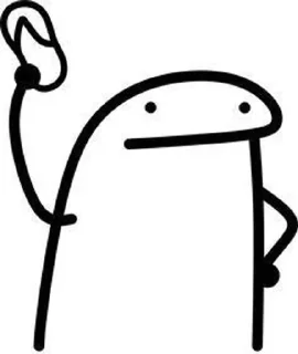 Sticker from Memy