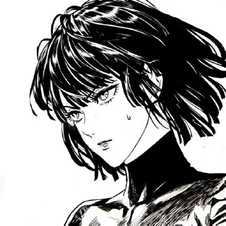 Sticker from Fubuki-cr dia