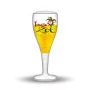 🍻 emoji Belgian Beers Telegram sticker 6 of 40
