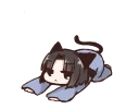Sticker from QT Shiki Stickers