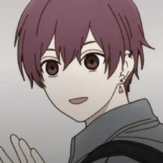 🤍 emoji Soma Shiki (@Miyukotto) Telegram sticker 16 of 67