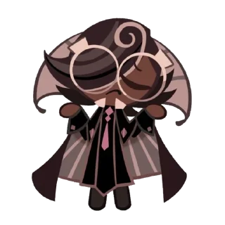 Sticker from ☕espresso cookie🍪