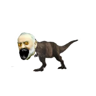 🦖 emoji Pio Pack2222 Telegram sticker 22 of 41