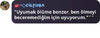 🖤 emoji 🫰DİLRUBA🫰 Telegram sticker 17 of 44
