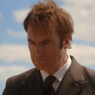 ⚖ emoji Better Call Saul Season 1 @NotAClue Telegram sticker 14 of 120