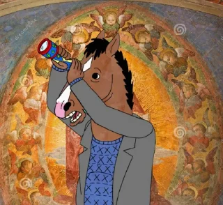🙏 emoji RAF 2.0 Telegram sticker 17 of 28