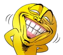 😁 emoji Mr. Emoticon 10-14 Telegram sticker 17 of 120