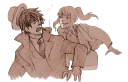 Sticker from seacats 'n screencaps