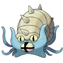 🐱 emoji Pokémon Generation 1 (Part 2) Telegram sticker 20 of 32