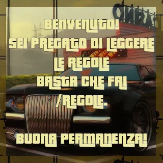 Sticker from Atom pack for @GTA_5_ONLIN3 🇮🇹  PT.2