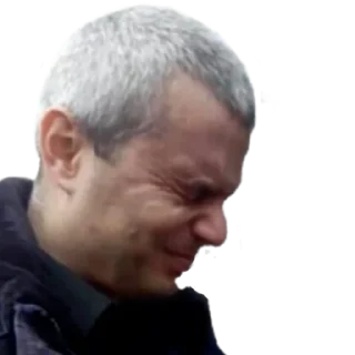 😖 emoji Моджо Telegram sticker 15 of 120