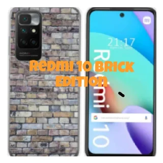 Sticker from Redmi 10 Talks & Roms Sticker Pack