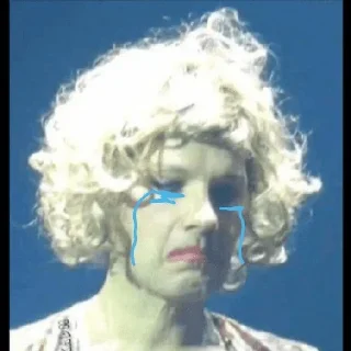 😢 emoji Frau Schneider (Aphelion) Telegram sticker 3 of 91