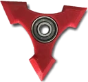 🔅 emoji Fidget Spinner Mania by @DMJ_Stickers Telegram sticker 7 of 38