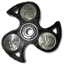 🔅 emoji Fidget Spinner Mania by @DMJ_Stickers Telegram sticker 8 of 38