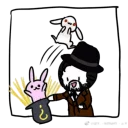 😃 emoji Identity V @MoonElfKing Telegram sticker 19 of 120