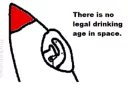 🚀 emoji FlorkOfCows Telegram sticker 16 of 120
